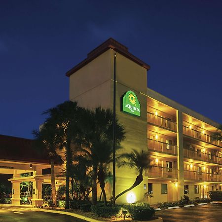 La Quinta Inn By Wyndham West Palm Beach - Florida Turnpike Экстерьер фото