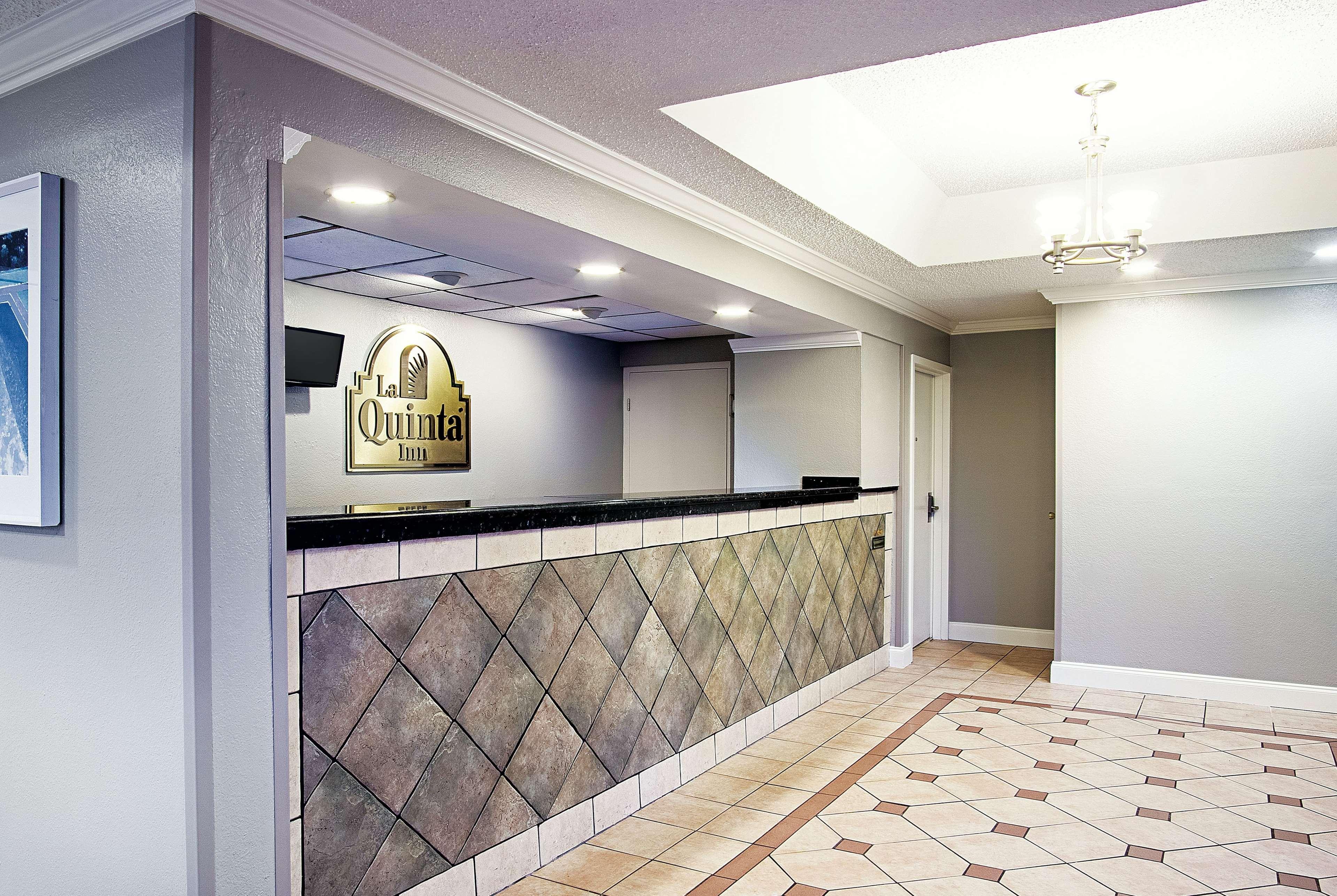 La Quinta Inn By Wyndham West Palm Beach - Florida Turnpike Экстерьер фото