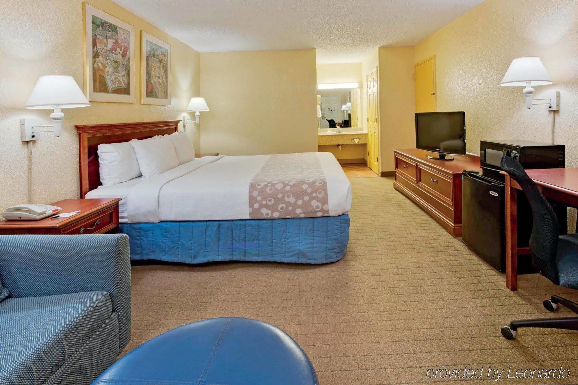 La Quinta Inn By Wyndham West Palm Beach - Florida Turnpike Экстерьер фото