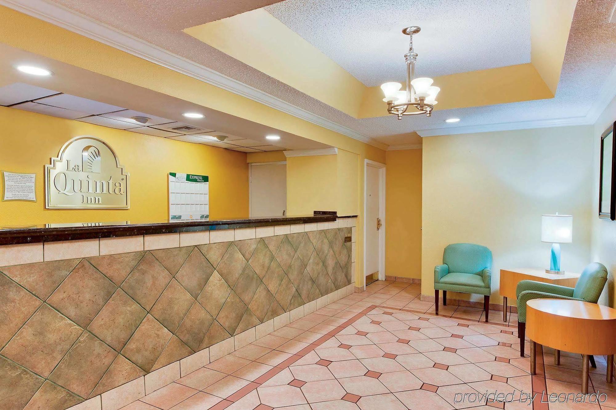 La Quinta Inn By Wyndham West Palm Beach - Florida Turnpike Экстерьер фото